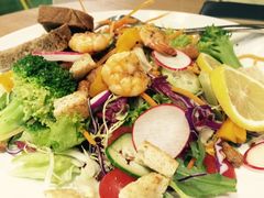 -Meal Salad米有沙拉(长泰广场店)