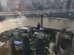 -上海中心大厦
