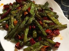 -马虎风味菜馆(王府园小区店)