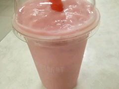 -每日新鲜水果吧(南京东路店)