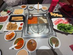 -海底捞火锅(宝龙广场夜宵主题店)