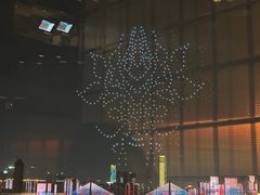 -君庭中餐厅(湘江豪生店)