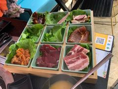 -烤路里·韩国品质自助烤肉(石路天虹4号店)