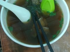 -清真蒋有记(老门东店)