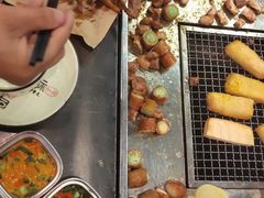 -塘屋烧烤·云南火塘烧烤品牌(春城慧谷旗舰店)