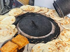 -王氏烧饼无矾油条