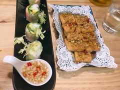 -越美小馆·越南料理(曲江店)