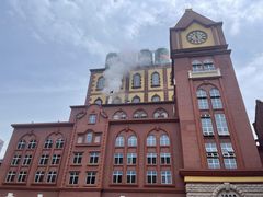 -青岛啤酒博物馆