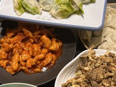 -三姐妹餐厅(曲江店)