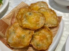 墨鱼虾饼-潮之南·潮汕菜·鱼仔档(南山店)