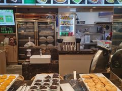 -素满香·素食自助餐(西安·民乐园店)