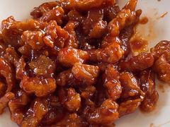 -鸡毛换糖(高桥店)