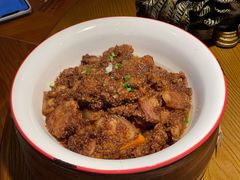 -李久其家民间餐厅(观沙岭公园店)