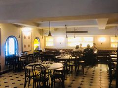 -壳里西餐厅Coquille Seafood Bistro(蒙自路店)