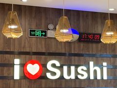 -争鲜回转寿司(金桥家乐福店)