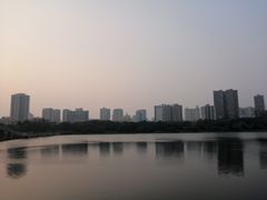 -南宁南湖公园