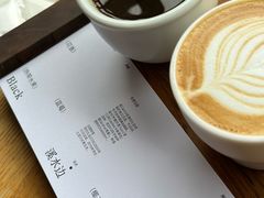 -溯洄咖啡VORTEX COFFEE