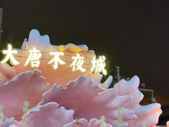 -大唐不夜城