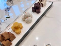 -玉林烤鸭店(定福庄店)