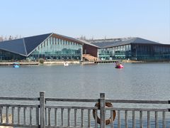 -上海长兴岛郊野公园