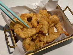-江边城外烤全鱼(嘉定万达广场店)