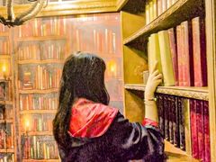 -逃脱反斗城沉浸剧情密室(北京路店)