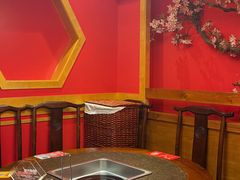 -京元盛铜锅涮肉(上海总店)