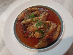 -周渝食惦·酸菜鱼精致川菜(横岗店)