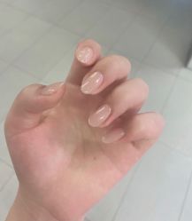 -阿噶西美甲美睫