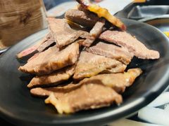 -九田家黑牛烤肉料理(石路天虹店)