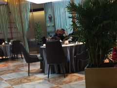 -燕兰楼·清真西北融合菜(亚运村店)