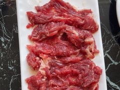 -潮汕美牛肉丸火锅店(天宁寺店)