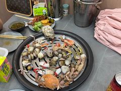 -仙螺岛海鲜自助餐厅(总店)