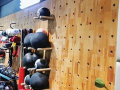 -蜗牛健身·私教馆(海珀香庭店)