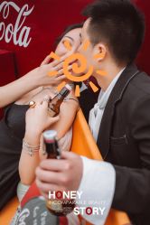 -帆拉斐婚纱摄影(春熙店)