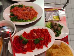 -燃计沙茶皇·香港沙茶火锅(人广旗舰店)