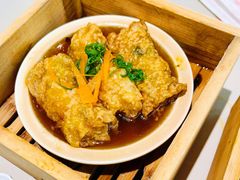 腐皮卷-蔡澜点心·粤菜(西单大悦城店)