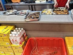 -卤鸭儿(小河路店)