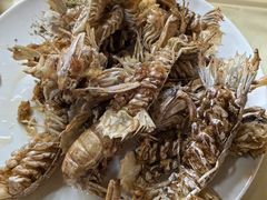 -小红门海鲜