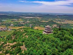 -浮山风景名胜区