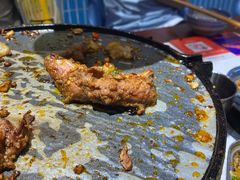 -玖等自助烤肉(步步高广场店)