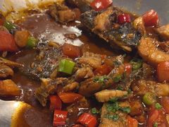 -大师傅金奖啤酒鱼(西街口总店)