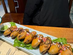 -状元阁烧烤(新华路总店)