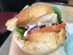 -赛百味SUBWAY(金龙大厦店)