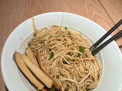 -东园小馆·早茶·淮扬小炒(三盛广场店)