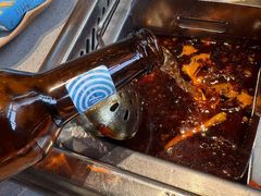 -海底捞火锅(武胜路凯德广场店)