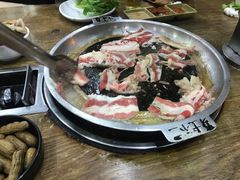 -三千里烧烤(夏庄路店)