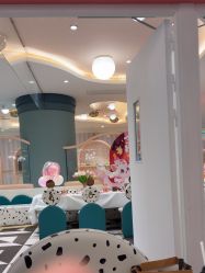 -奈尔宝·儿童乐园·亲子餐厅(苏州大悦城店)