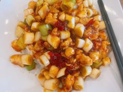 -西部马华清真兰州牛肉面·烧烤夜市(关东店)