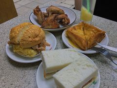 -沙溪兄茶餐厅